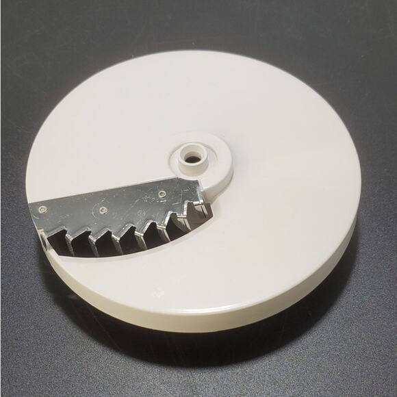 VTG Oster Kitchen Center French Fry Cutter Blade OEM Replacement Part 937-85 - Picture 1 of 3